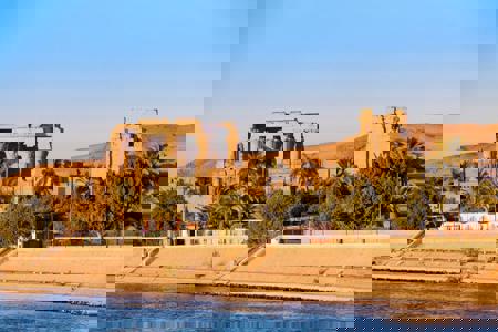 Тур Luxor - Esna - Edfu - Kom Ombo - Asuán - El Cairo - Фото 3