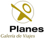 Planes Galería