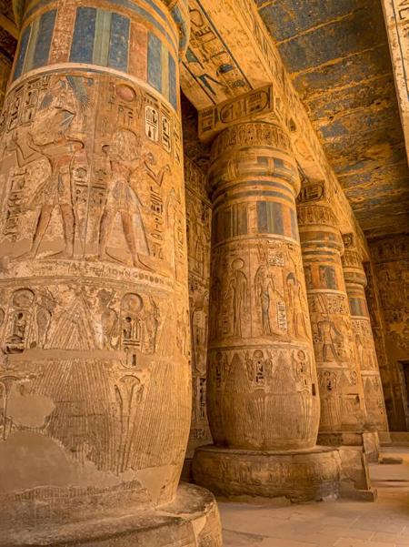 Тур Luxor - Esna - Edfu - Kom Ombo - Asuán - El Cairo - Фото 2