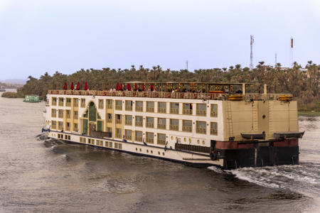 Тур Luxor - Esna - Edfu - Kom Ombo - Asuán - Abu Simbel - El Cairo - Фото 1