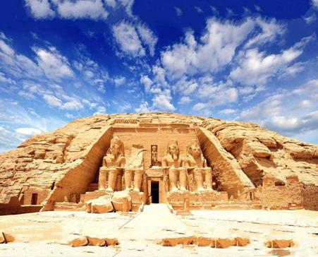 Тур Luxor - Esna - Edfu - Kom Ombo - Asuán - Abu Simbel - Asuán - El Cairo - Фото 4