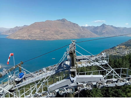 Тур Auckland - Rotorua - Nelson - Christchurch - Monte Cook - Queenstown - Фото 9