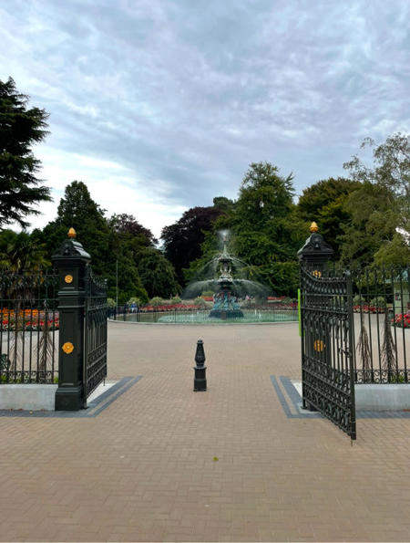 Тур Auckland - Rotorua - Nelson - Christchurch - Monte Cook - Queenstown - Фото 5