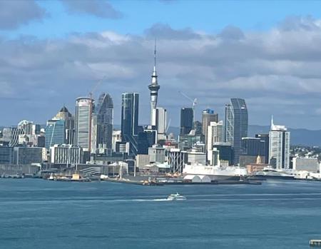 Тур Auckland - Rotorua - Nelson - Christchurch - Monte Cook - Queenstown - Фото 1