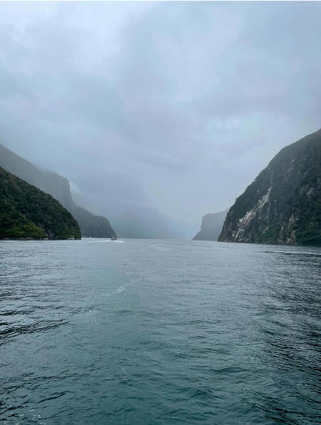 Тур Auckland - Rotorua - Nelson - Christchurch - Monte Cook - Queenstown - Фото 8