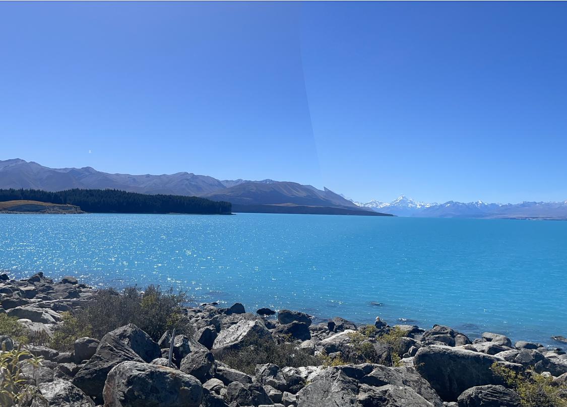 El viaje Auckland - Rotorua - Nelson - Christchurch - Monte Cook - Queenstown, saliendo de Madrid