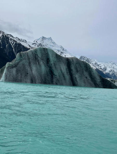 Тур Auckland - Rotorua - Nelson - Christchurch - Monte Cook - Queenstown - Фото 6