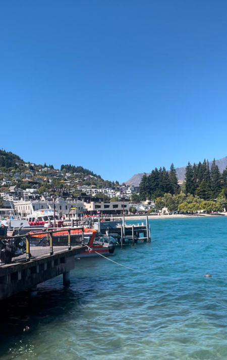 Тур Auckland - Rotorua - Nelson - Christchurch - Monte Cook - Queenstown - Фото 10