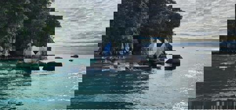 Тур Auckland - Rotorua - Nelson - Christchurch - Monte Cook - Queenstown - Фото 4