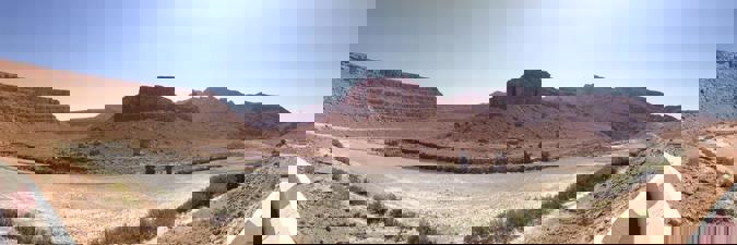 Viaje desde Tarifa Tánger - Fez - Rabat - Marrakech - Casablanca