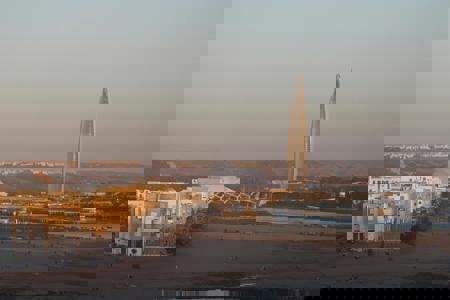 Viaje desde Sin transporte Casablanca - Tánger - Fez - Rabat - Marrakech