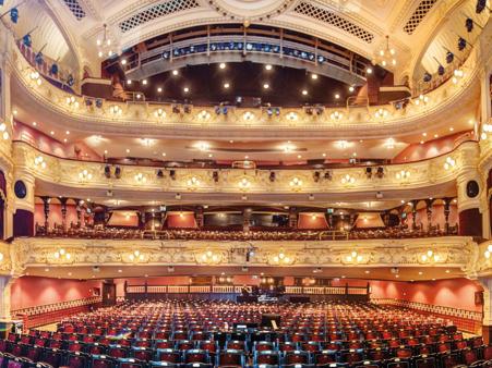 Тур Hamburgo - Newcastle - Edimburgo - Aberdeen - Invergordon - Hamburgo - Фото 4