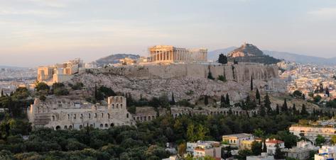 Тур Atenas - Estambul - Mikonos - Heraklion - Rodas - Santorini - Atenas - Фото 13
