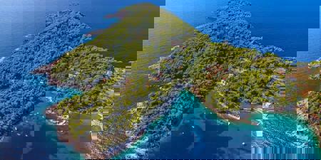 Тур Ston - Split - Trogir - Lagos de Plitvice - Korcula - Dubrovnik - Cavtat - Фото 6