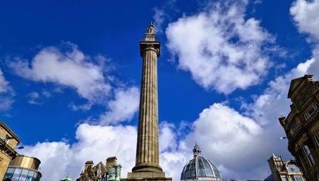 Тур Hamburgo - Newcastle - Edimburgo - Aberdeen - Invergordon - Hamburgo - Фото 3