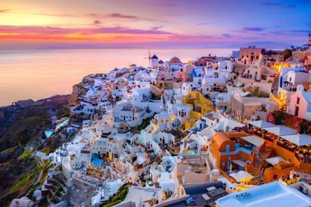 Тур Atenas - Estambul - Mikonos - Heraklion - Rodas - Santorini - Atenas - Фото 10