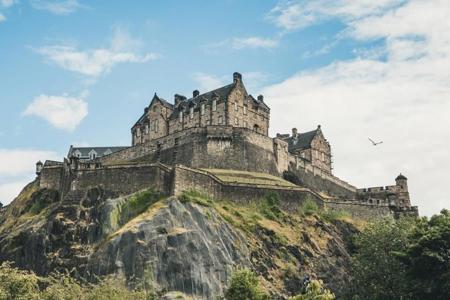 Тур Hamburgo - Newcastle - Edimburgo - Aberdeen - Invergordon - Hamburgo - Фото 9