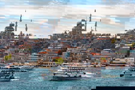 Тур Atenas - Estambul - Mikonos - Heraklion - Rodas - Santorini - Atenas - Фото 4