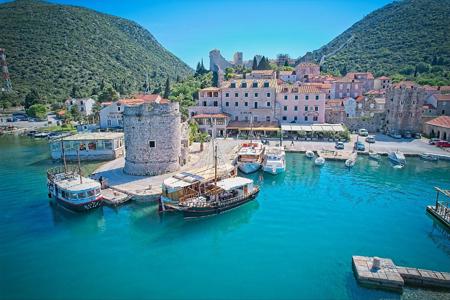 Тур Ston - Split - Trogir - Lagos de Plitvice - Korcula - Dubrovnik - Cavtat - Фото 1