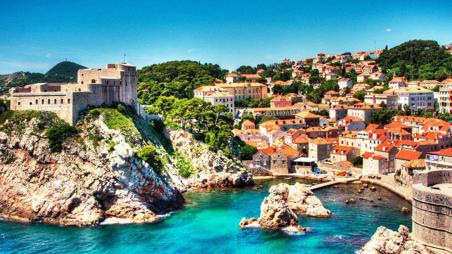 Тур Ston - Split - Trogir - Lagos de Plitvice - Korcula - Dubrovnik - Cavtat - Фото 5