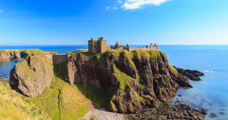 Тур Hamburgo - Newcastle - Edimburgo - Aberdeen - Invergordon - Hamburgo - Фото 10
