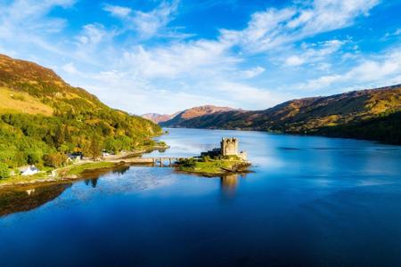 Тур Hamburgo - Newcastle - Edimburgo - Aberdeen - Invergordon - Hamburgo - Фото 13
