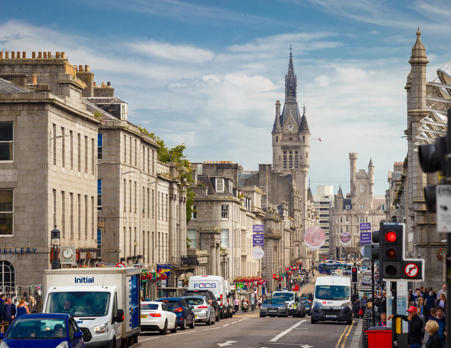 Тур Hamburgo - Newcastle - Edimburgo - Aberdeen - Invergordon - Hamburgo - Фото 11