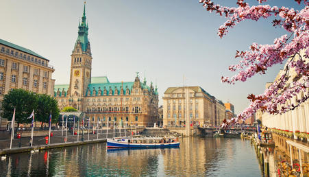 Тур Hamburgo - Newcastle - Edimburgo - Aberdeen - Invergordon - Hamburgo - Фото 15