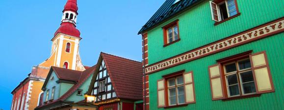 Viaje desde Barcelona, Madrid Tartu - Riga - Palacio de Rundale - Turaida - Sigulda - Vilnius - Kaunas - Šiauliai