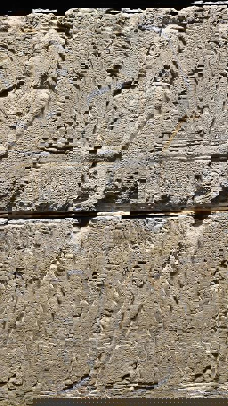 Viaje desde Málaga, Barcelona, Bilbao, Madrid, Valencia Luxor - Asuán - Valle de los Reyes - Edfu - Esna - Guiza - Karnak - Kom Ombo