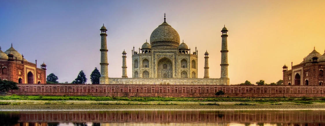 El viaje Delhi - Jaipur - Agra - Khajurajo, saliendo de Barcelona, Madrid