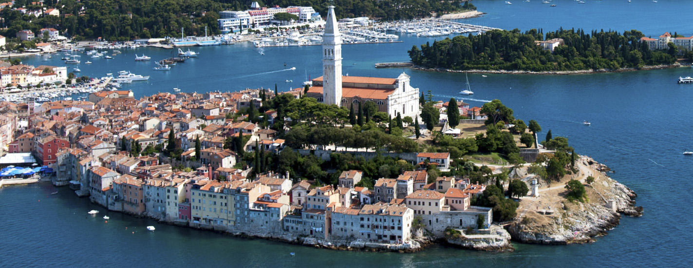 El viaje Zagreb - Zadar - Trogir - Split - Korcula - Ston - Dubrovnik, saliendo de Barcelona, Madrid