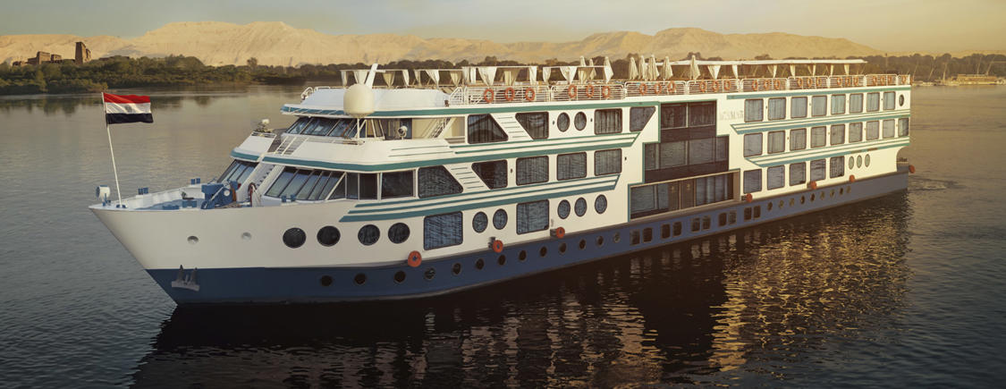 El viaje El Cairo - Asuán - Luxor - Edfu - Esna - Guiza - Karnak - Kom Ombo - Valle de los Reyes, saliendo de Málaga, Barcelona, Bilbao, Madrid, Valencia