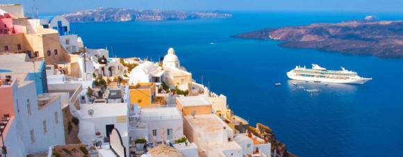 Viaje desde Málaga, Alicante, Barcelona, Bilbao, Gran Canaria, Madrid, Oviedo, Palma de Mallorca, Santiago de Compostela, Sevilla, Valencia, Zaragoza Olimpia - Epidauro - Delfos - Meteora