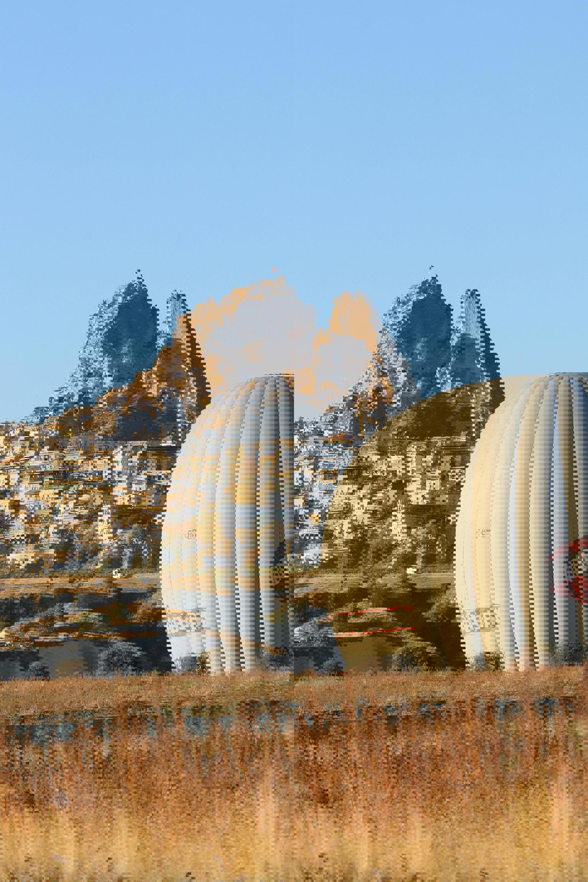 El viaje Estambul - Capadocia, saliendo de Málaga, Barcelona, Madrid, Valencia