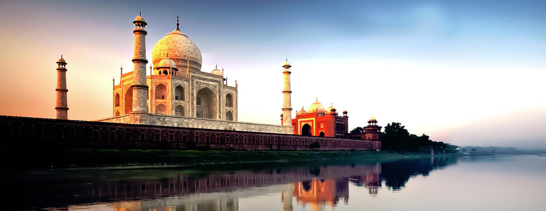 El viaje Delhi - Jaipur - Agra, saliendo de Madrid