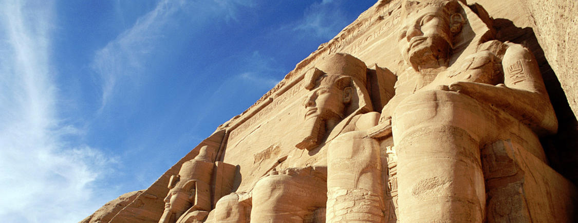 El viaje Luxor - Asuán - Valle de los Reyes - Edfu - Esna - Guiza - Karnak - Kom Ombo, saliendo de Madrid