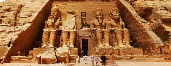 Viaje desde Barcelona, Madrid El Cairo - Luxor - Esna - Edfu - Kom Ombo - Asuán - Karnak