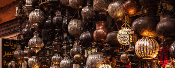 Viaje desde Barcelona, Madrid Marrakech - Casablanca - Meknes - Fez - Rabat - Marrakech - Ait Ben Hadu - Zagora - Erfud - Tinghir - Ouarzazate