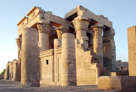 Тур El Cairo - Asuán - Kom Ombo - Edfu - Luxor - Hurgada  - Фото 6