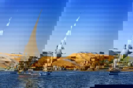 Тур Luxor - Edfu - Kom Ombo - Asuán - Abu Simbel - El Cairo - Фото 5