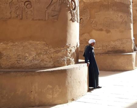 Тур El Cairo - Asuán - Kom Ombo - Edfu - Luxor - Hurgada  - Фото 1