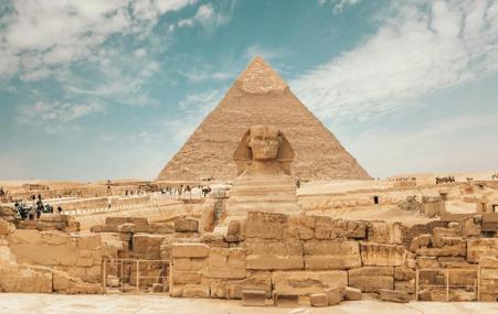 Тур Luxor - Edfu - Kom Ombo - Asuán - Abu Simbel - El Cairo - Фото 6