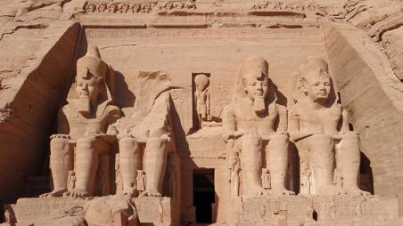 Тур El Cairo - Asuán - Kom Ombo - Edfu - Luxor - Hurgada  - Фото 5