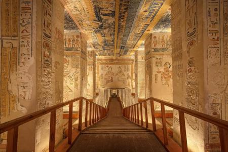 Тур El Cairo - Asuán - Kom Ombo - Edfu - Luxor - Hurgada  - Фото 7
