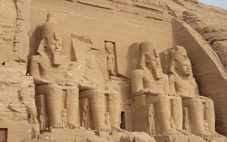 Тур Luxor - Edfu - Kom Ombo - Asuán - Abu Simbel - El Cairo - Фото 4