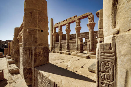 Тур El Cairo - Asuán - Kom Ombo - Edfu - Luxor - Hurgada  - Фото 8