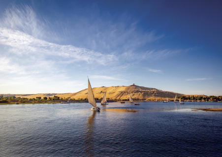Тур El Cairo - Asuán - Kom Ombo - Edfu - Luxor - Hurgada  - Фото 4