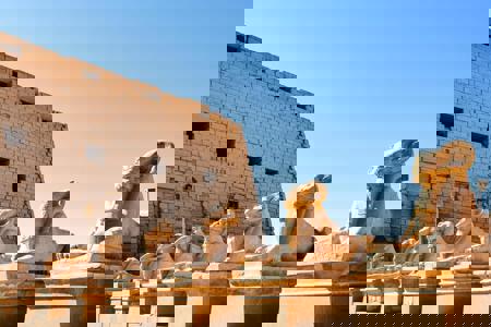 Тур Luxor - Edfu - Kom Ombo - Asuán - Abu Simbel - El Cairo - Фото 2