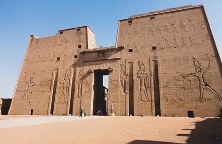 Тур Luxor - Edfu - Kom Ombo - Asuán - Abu Simbel - El Cairo - Фото 3